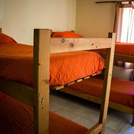 Hostel De La Plaza Amalia San Carlos de Bariloche Eksteriør bilde