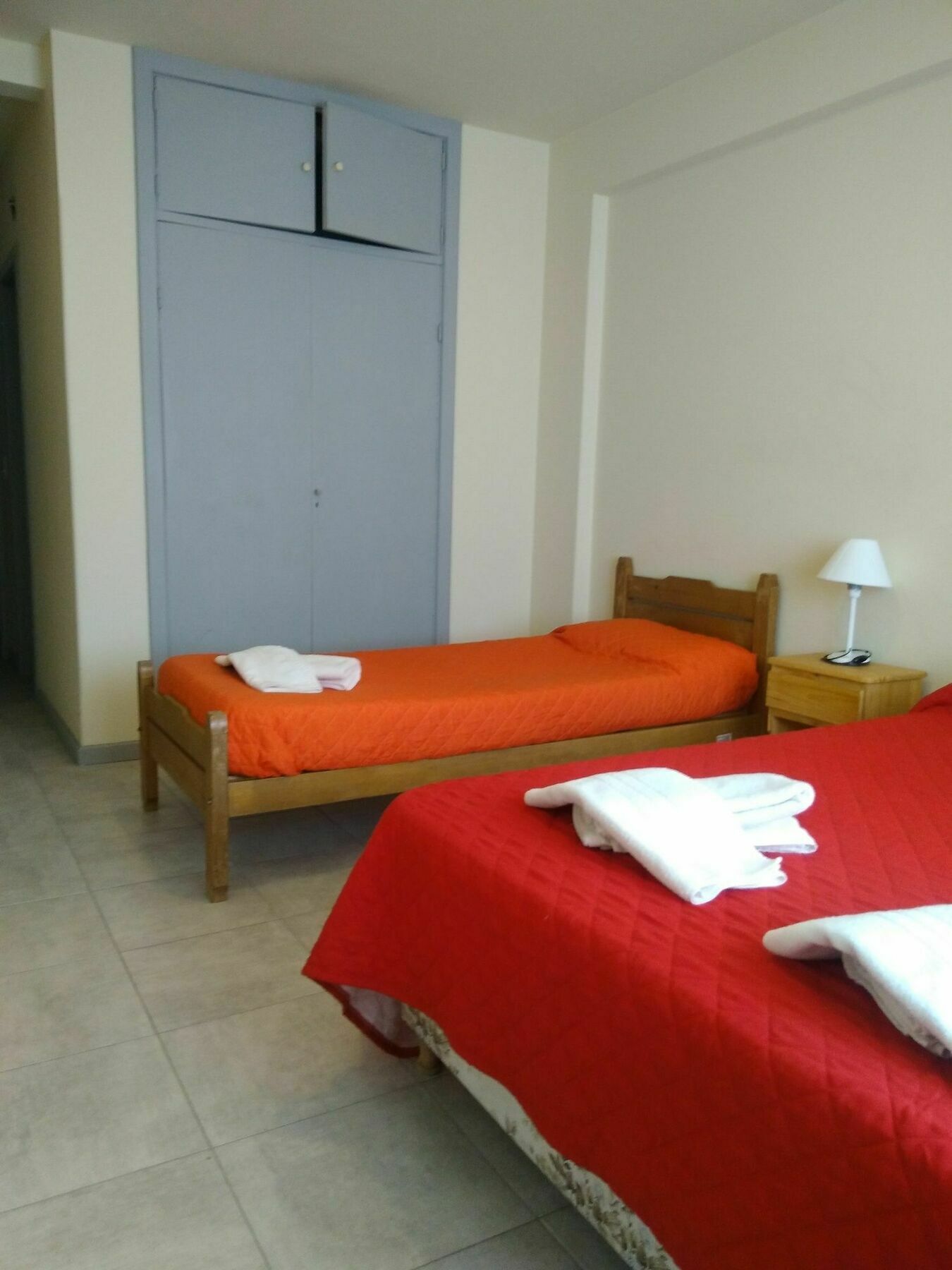 Hostel De La Plaza Amalia San Carlos de Bariloche Eksteriør bilde